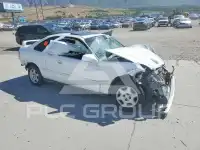 1998 Honda CIVIC фото