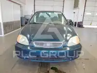 1998 Honda CIVIC фото