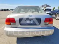 1998 Honda CIVIC фото