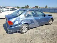 1998 Honda CIVIC фото