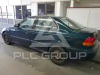 1998 Honda CIVIC фото