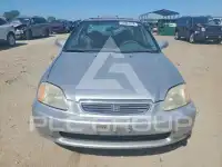1998 Honda CIVIC фото