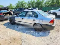 1998 Honda CIVIC фото
