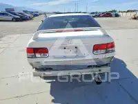 1998 Honda CIVIC фото