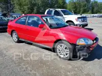 1998 Honda CIVIC фото