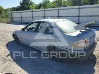 1998 Honda CIVIC фото
