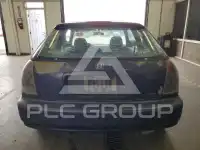 1998 Honda CIVIC фото