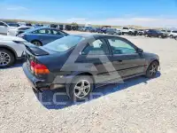 1998 Honda CIVIC фото