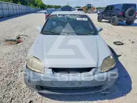 1998 Honda CIVIC фото