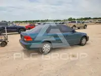 1998 Honda CIVIC фото