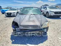 1998 Honda CIVIC фото