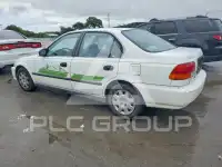 1998 Honda CIVIC photo