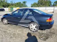 1998 Honda CIVIC фото