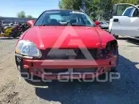 1998 Honda CIVIC фото
