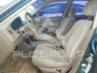 1998 Honda CIVIC фото