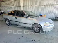 1998 Honda CIVIC фото