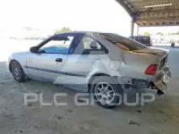 1998 Honda CIVIC фото