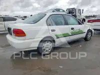 1998 Honda CIVIC photo