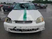 1998 Honda CIVIC photo