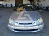 1998 Honda CIVIC фото