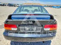 1998 Honda CIVIC фото