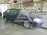1998 Honda CIVIC фото