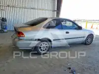 1998 Honda CIVIC фото