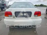 1998 Honda CIVIC photo