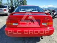 1998 Honda CIVIC фото