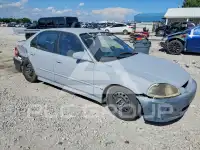 1998 Honda CIVIC фото