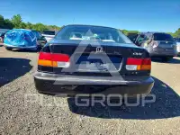 1998 Honda CIVIC фото