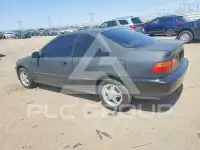 1998 Honda CIVIC фото