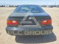 1998 Honda CIVIC фото