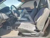 1998 Honda CIVIC фото