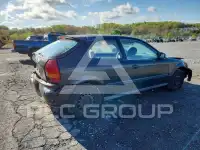1998 Honda CIVIC фото