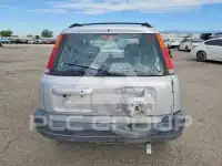 1998 Honda CR-V фото