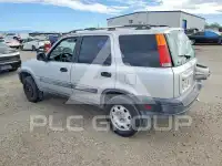 1998 Honda CR-V фото