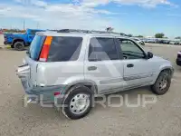 1998 Honda CR-V фото