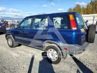 1998 Honda CR-V фото