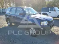 1998 Honda CR-V фото