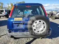1998 Honda CR-V фото