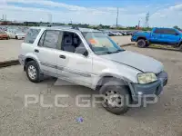1998 Honda CR-V фото