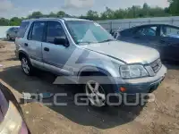 1998 Honda CR-V photo