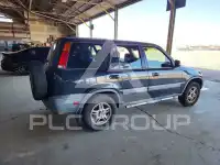 1998 Honda CR-V фото