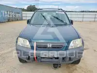 1998 Honda CR-V фото