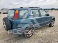 1998 Honda CR-V фото