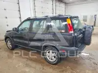 1998 Honda CR-V photo