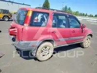 1998 Honda CR-V фото