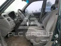 1998 Honda CR-V фото