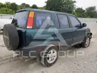 1998 Honda CR-V фото